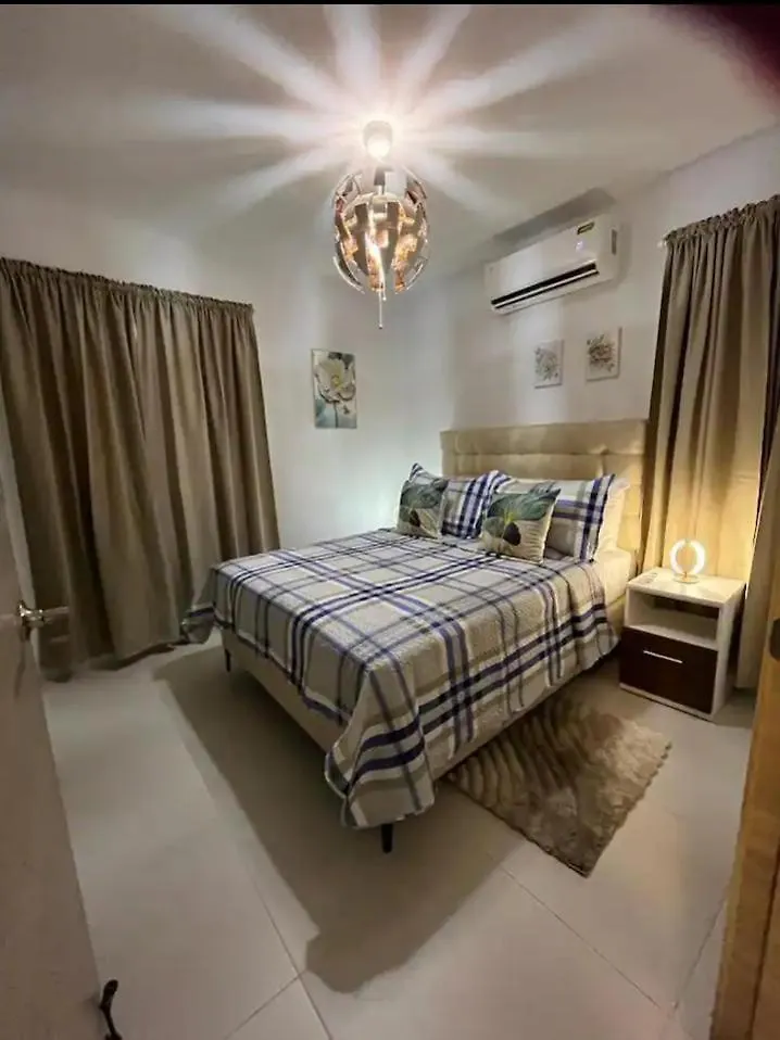 Casa Wise Apartment Santiago De Los Caballeros 0*,  Dominican Republic