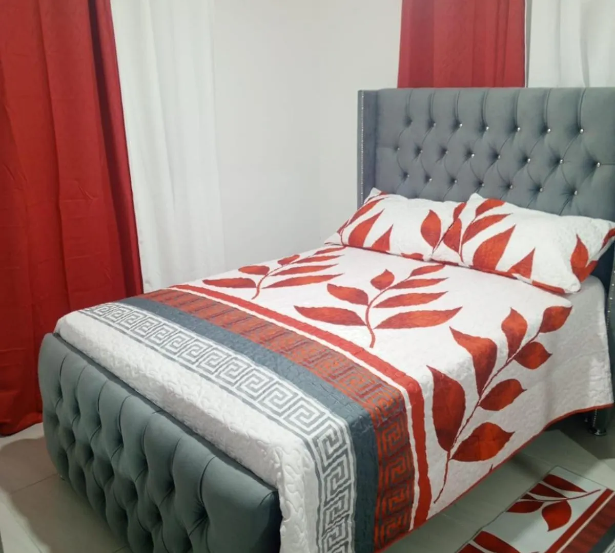 Casa Wise Apartment Santiago De Los Caballeros